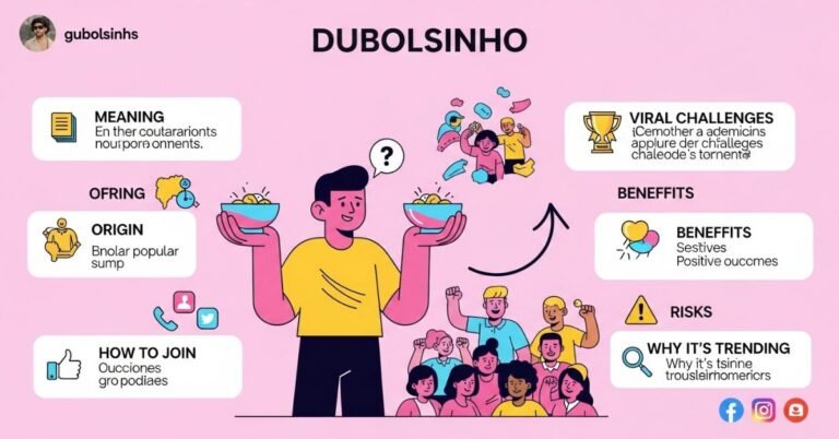 Dubolsinho: Meaning, Trend & Complete Guide