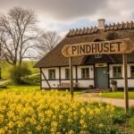 pindhuset