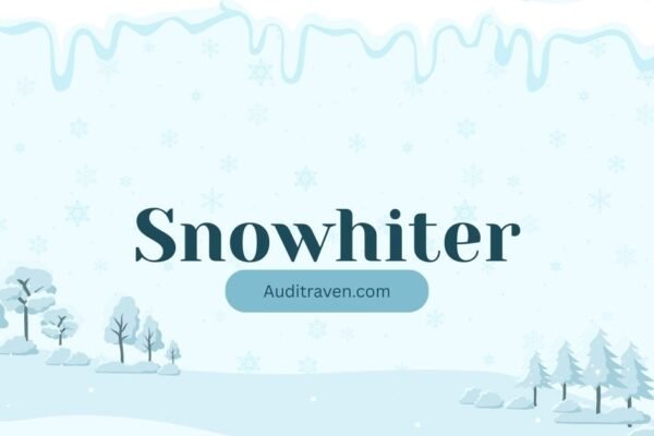 Snowhiter