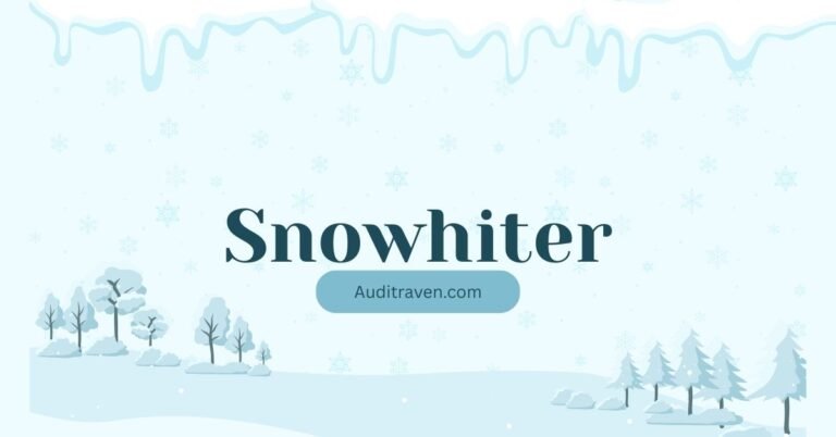 Snowhiter: Meaning, Origins & Digital Identity Guide