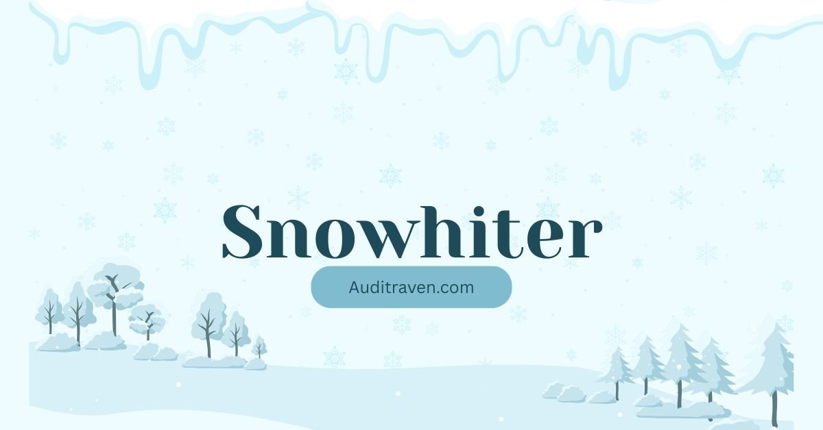 Snowhiter