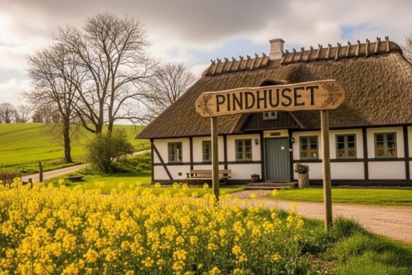pindhuset
