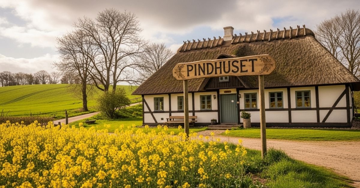 pindhuset