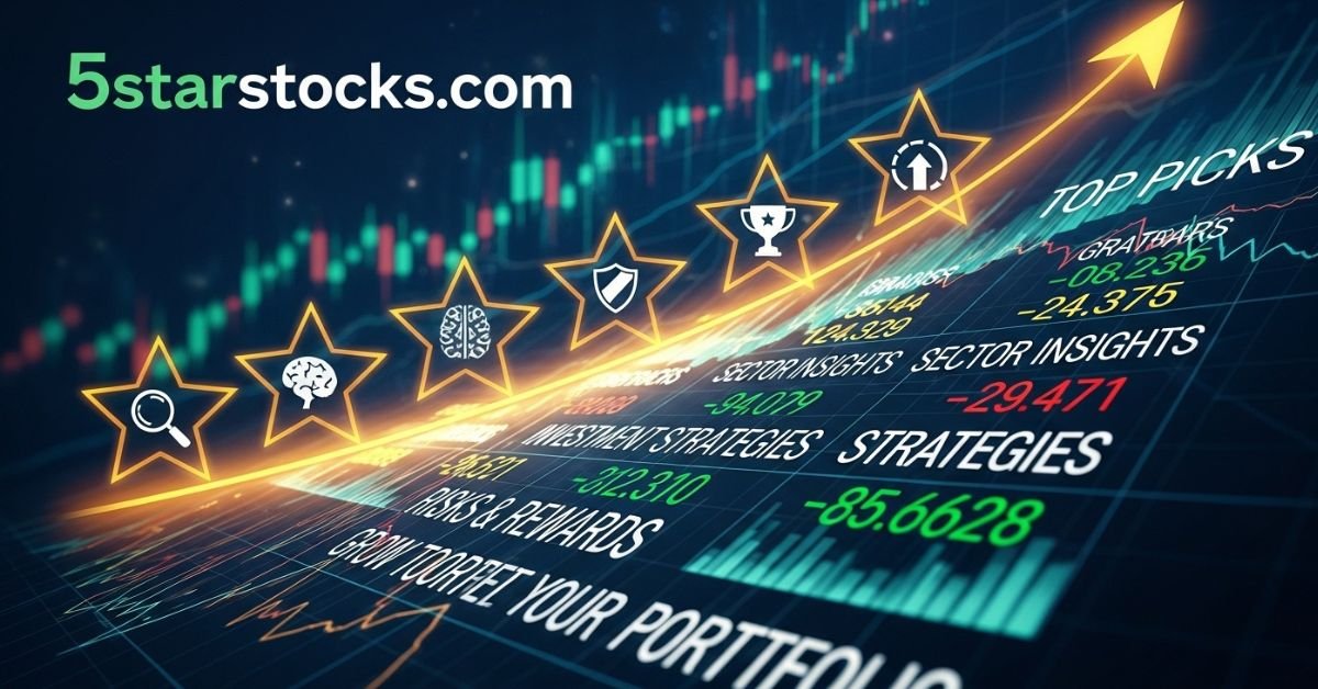 5starsstocks.com best stocks