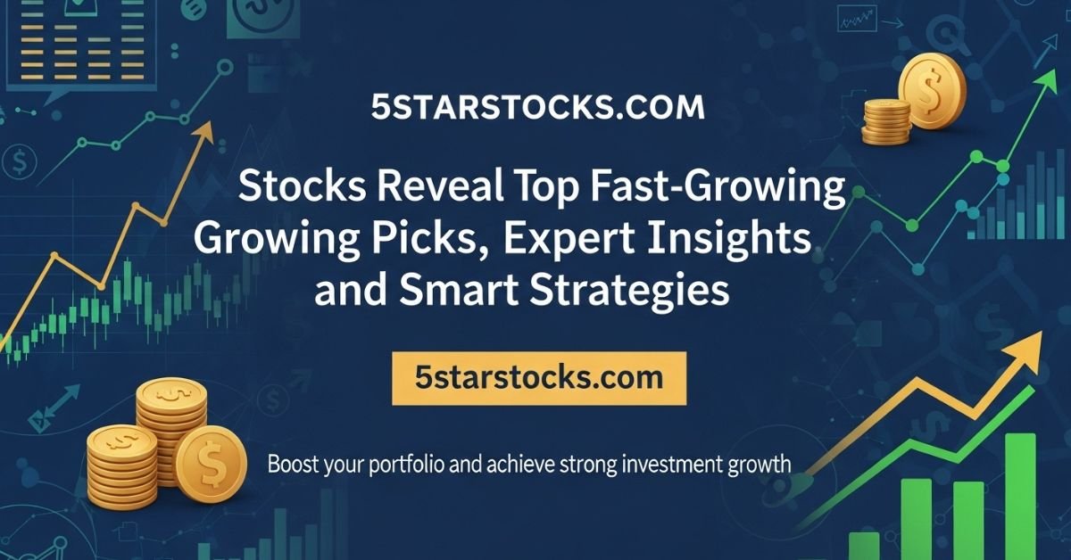 5starsstocks.com stocks