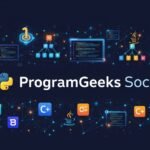 programgeeks social