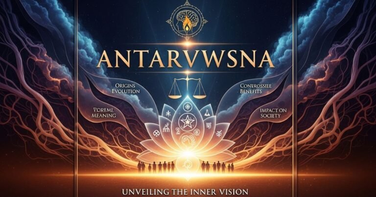 What Is Antarvwsna? Meaning, Truth & Impact