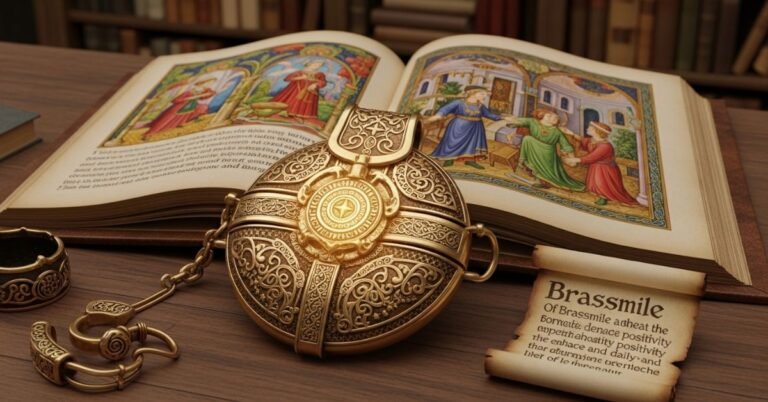 Brasssmile: Meaning, Uses & Hidden Power