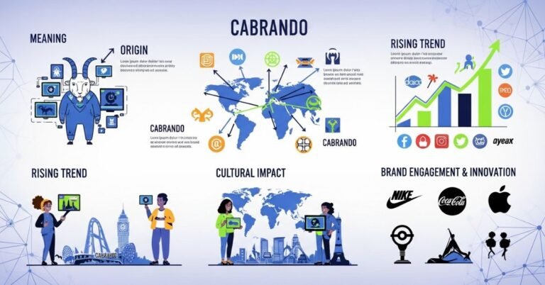 Cabrando: Meaning, Trend & Digital Concept