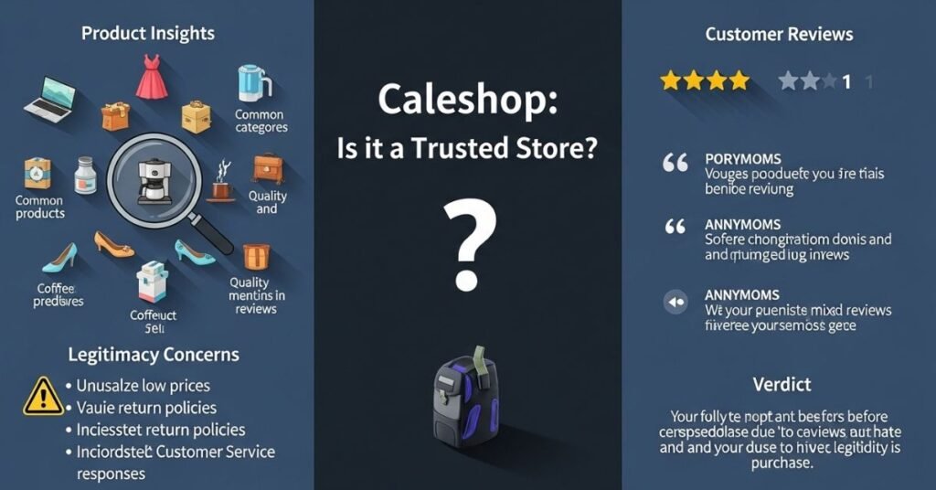calesshop