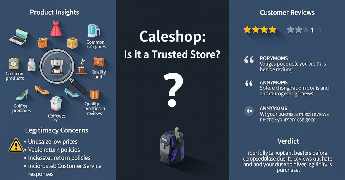 calesshop