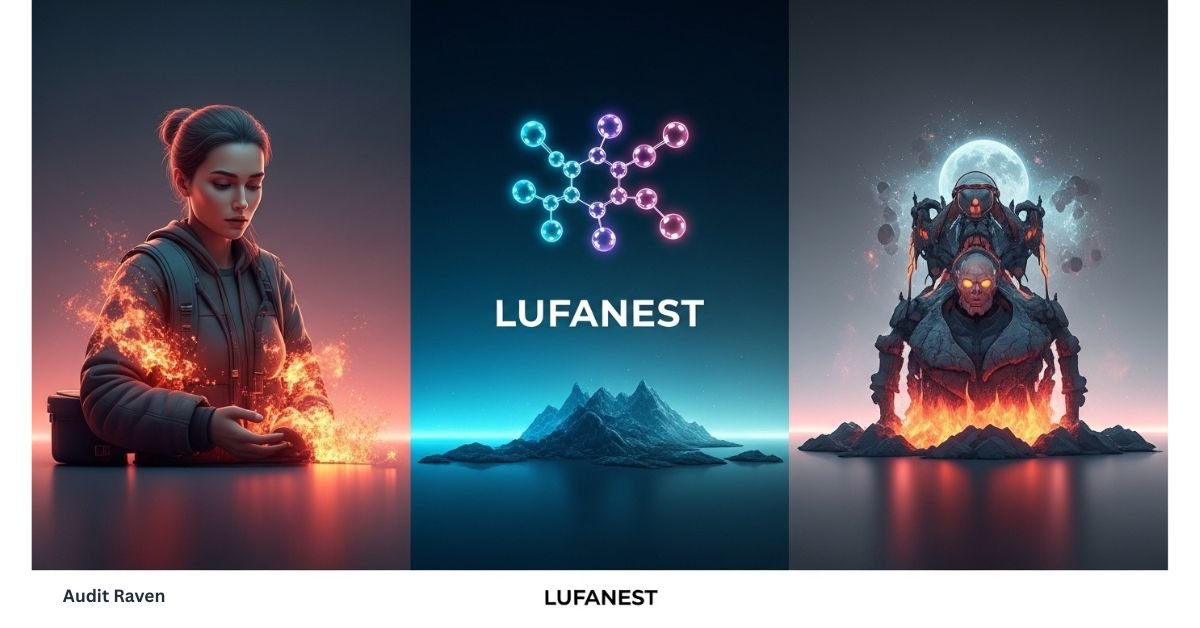 lufanest