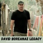 david boreanaz