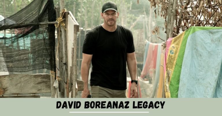 David Boreanaz: Iconic Roles, Career & Lasting Legacy