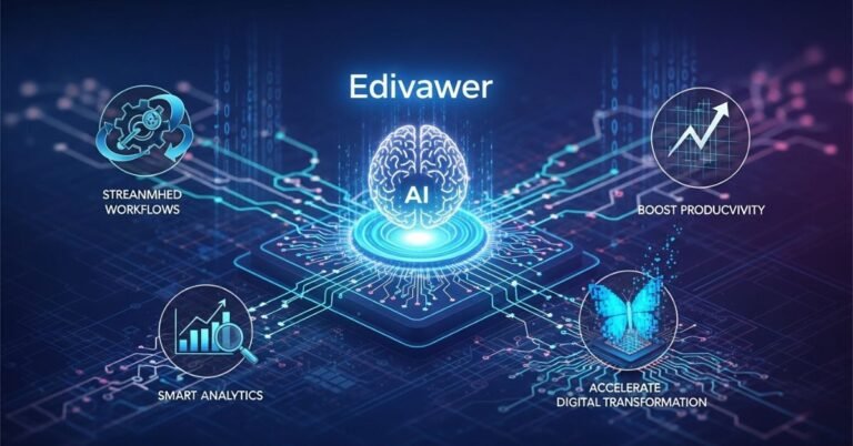 edivawer