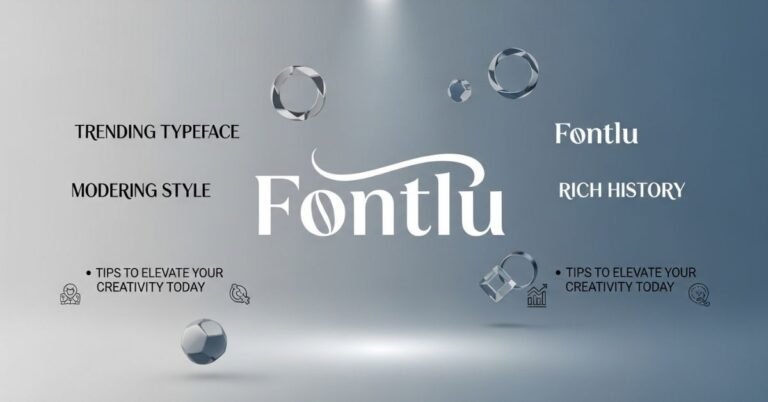 Fontlu: Meaning, Uses & Why It’s Trending