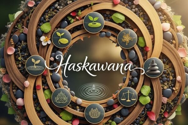 haskawana