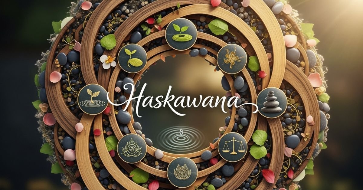 haskawana