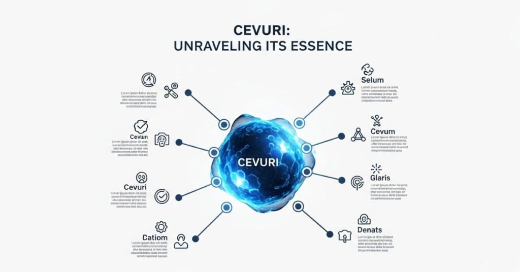 cevurı