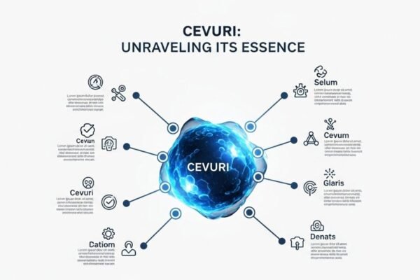 cevurı