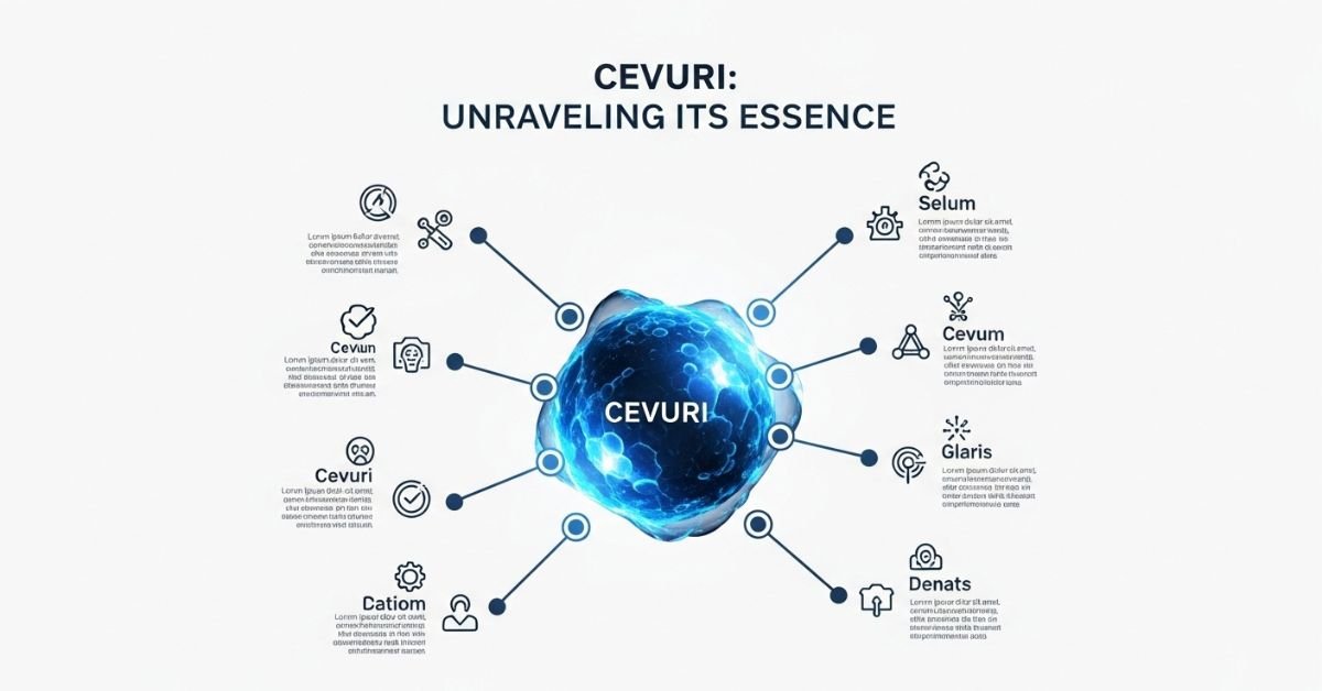 cevurı
