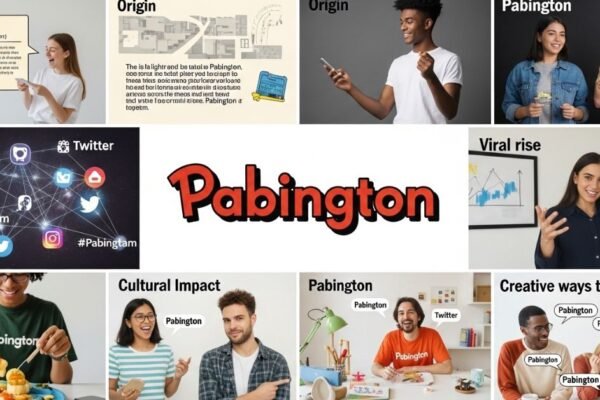 pabington