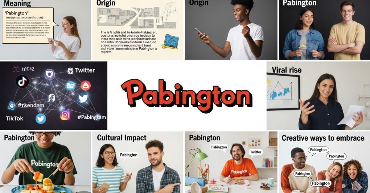 pabington
