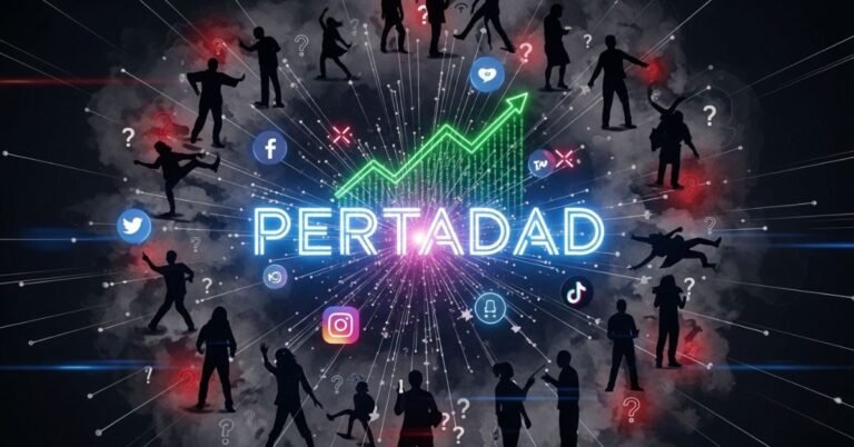 Pertadad: Viral Term or Hidden Concept?