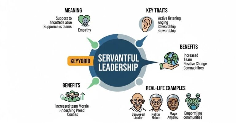 servantful