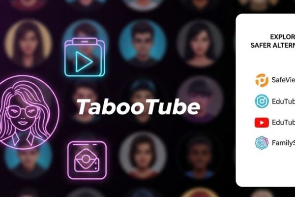 tabootube