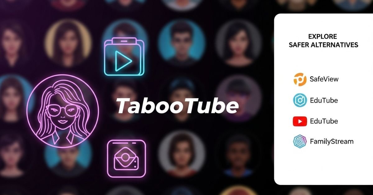 tabootube