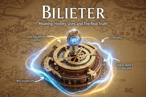 bilieter