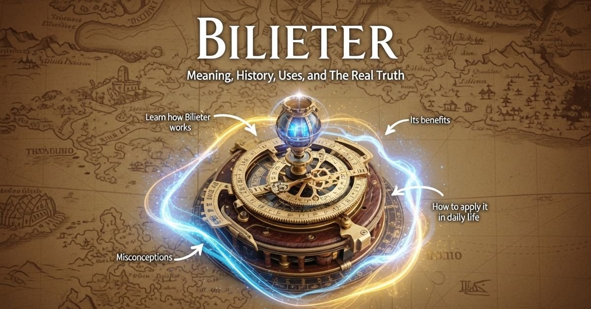 bilieter