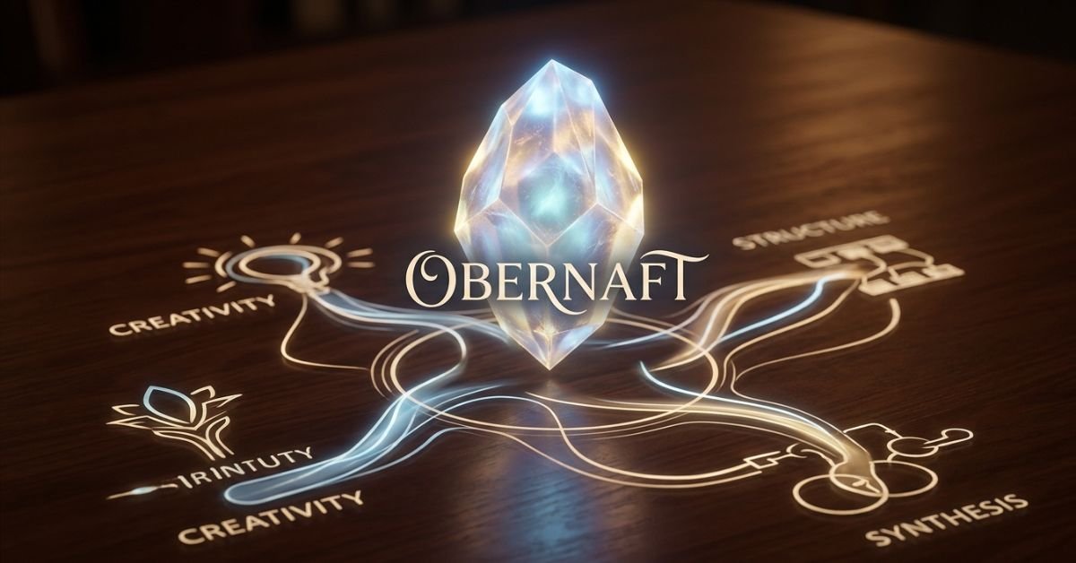 obernaft