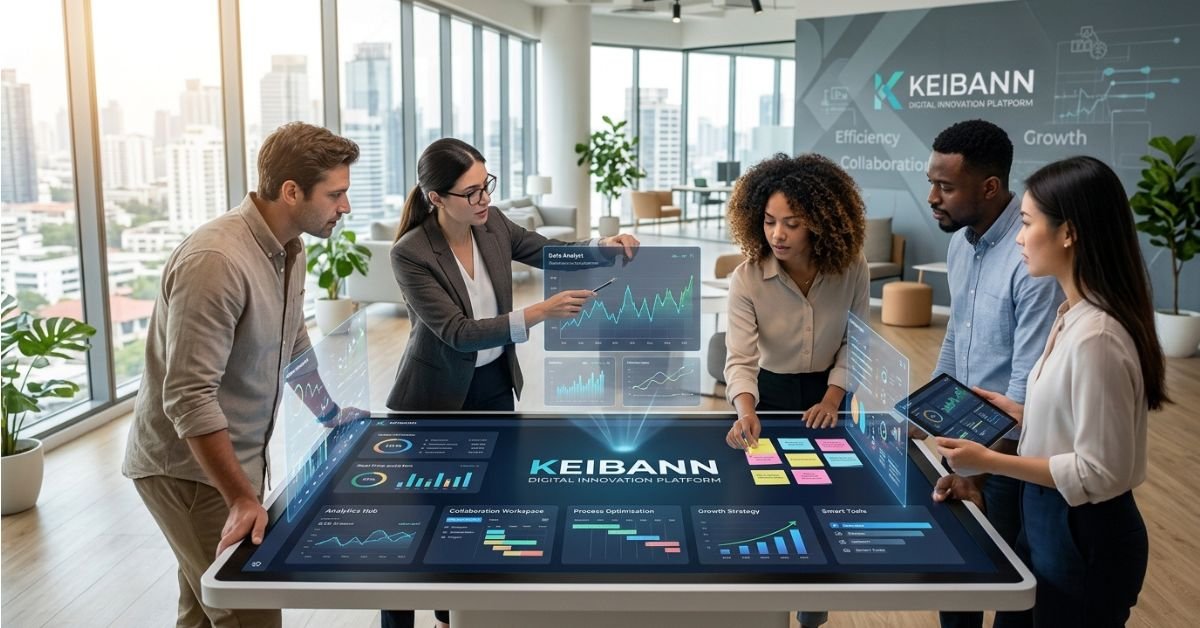 Keibann