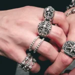 Chrome Hearts Jewelry