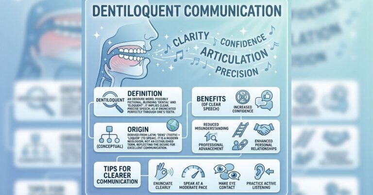 Dentiloquent: Everything You Need to Know