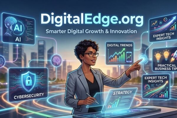 digitaledge.org