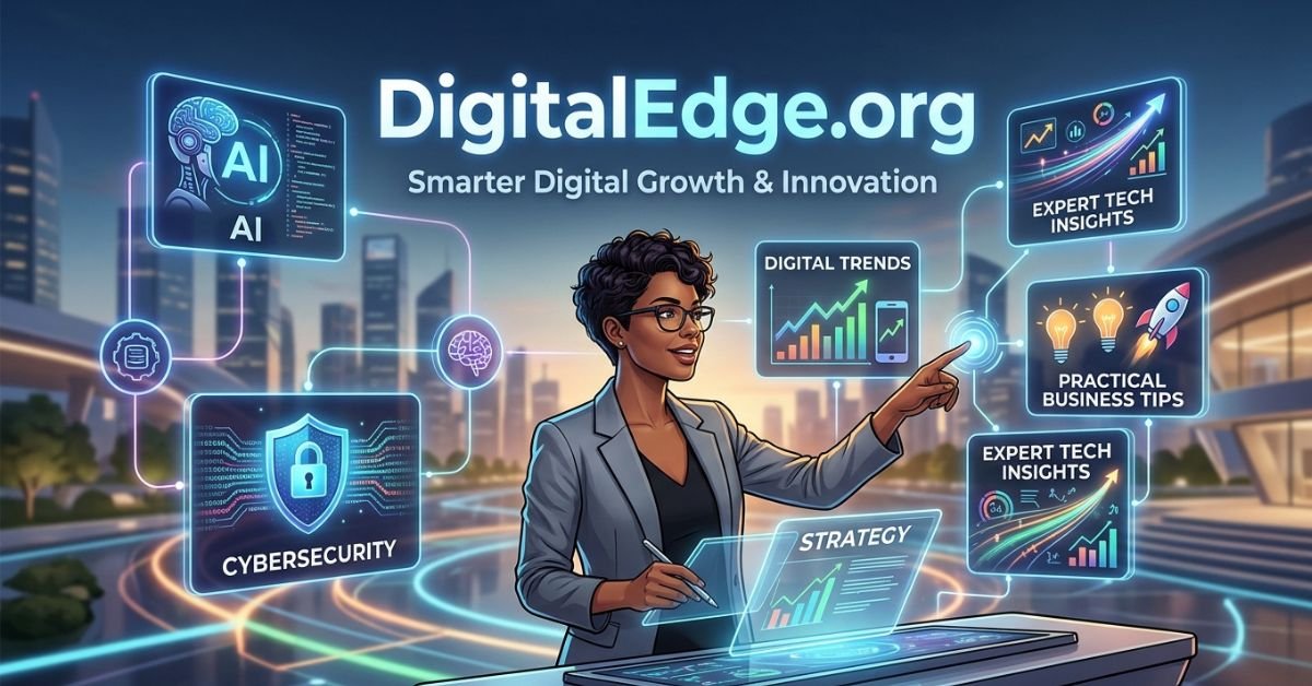 digitaledge.org