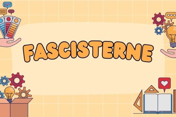 fascisterne