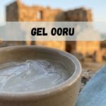 gel ooru