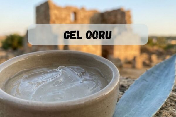 gel ooru