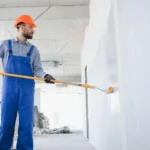 Commercial Painter