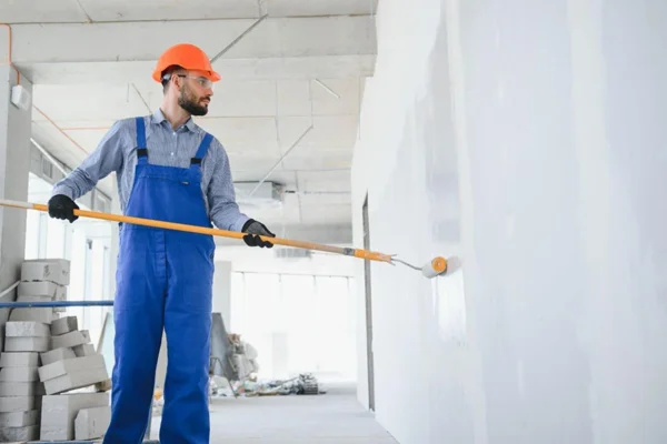 Commercial Painter