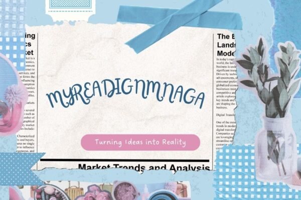 myreadignmnaga