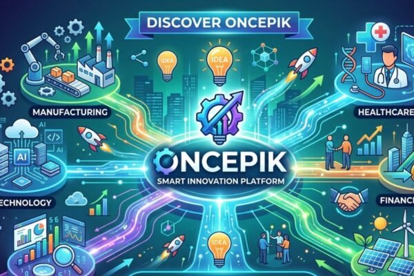 oncepik