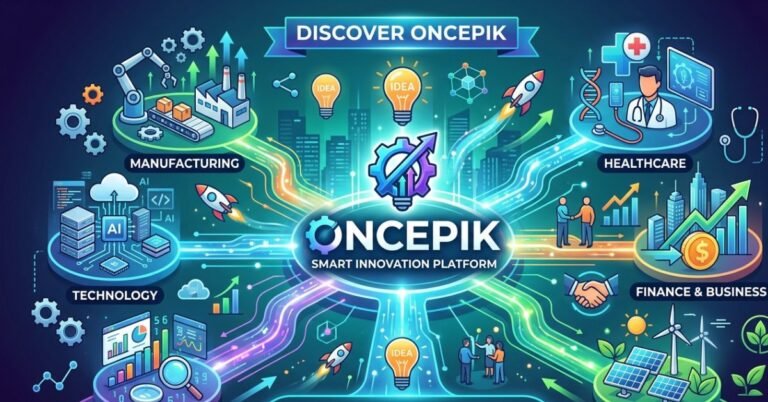 oncepik