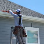 Gutter Installation