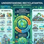 recyclatanteil