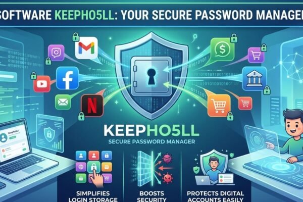 software keepho5ll